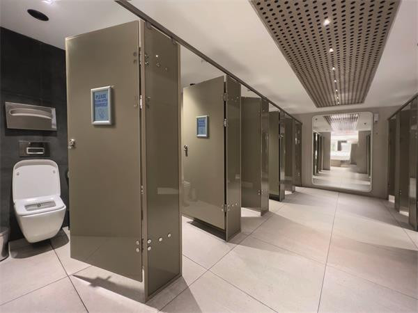 Plagátová tabuľa, nástenná, A5, hliníkový rám, DURABLE 7