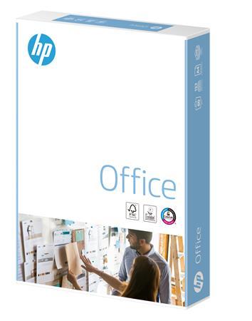 Kancelársky papier, A4, 80 g, HP "Office"