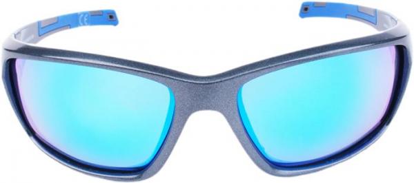 Slnečné okuliare "MARAUDER", polarizačné sklíčka, AVATAR, šedá