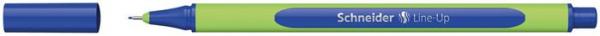 LIner, 0,4 mm, SCHNEIDER "Line-Up", modrý