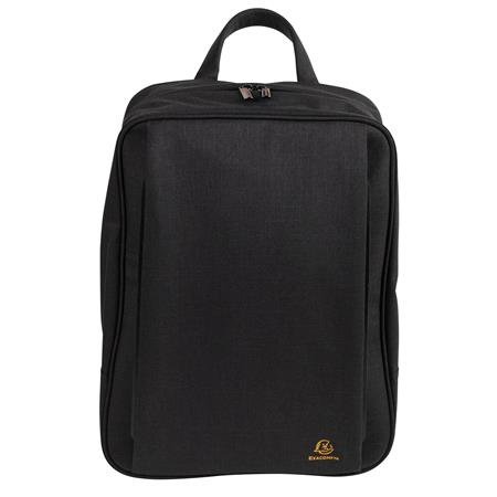 Batoh na notebook, 14", EXACOMPTA "Exactive® Smart", čierny 1