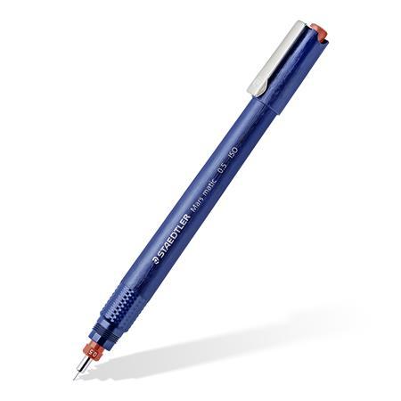 Technické pero, 0,5 mm, STAEDTLER "Mars Matic"
