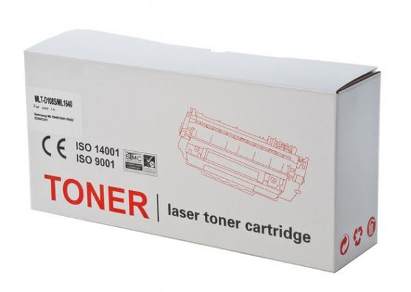 MLT-D1082S Laserový  toner,TENDER®, čierny, 1,5k