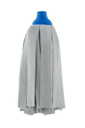 Mop, s mikrovláknom, BONUS "MicroMop", modrý