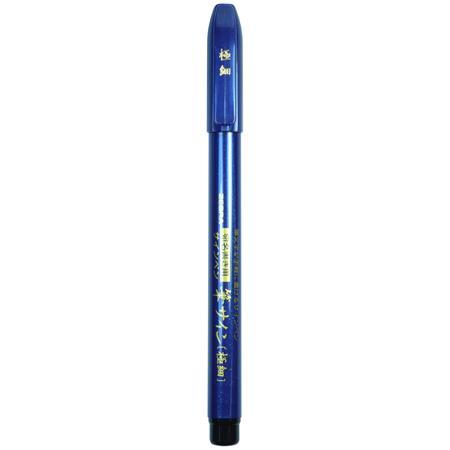 Kefkové pero, ZEBRA "WFSS4", čierna