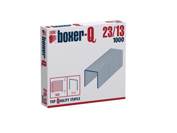 BOXER Spinky Q 23/13